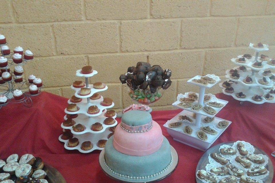 Repostería