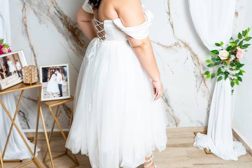 Bridal Portrait