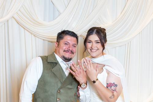 Ceremonia civil