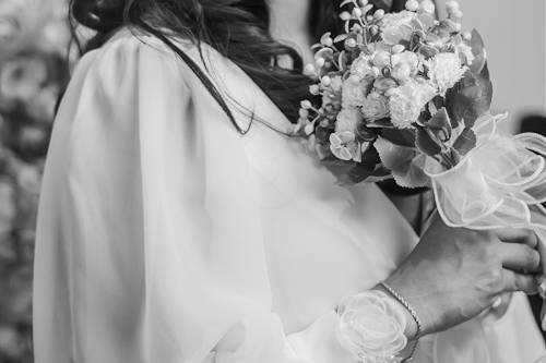 Bridal Portrait