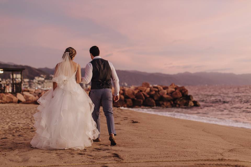 Novios