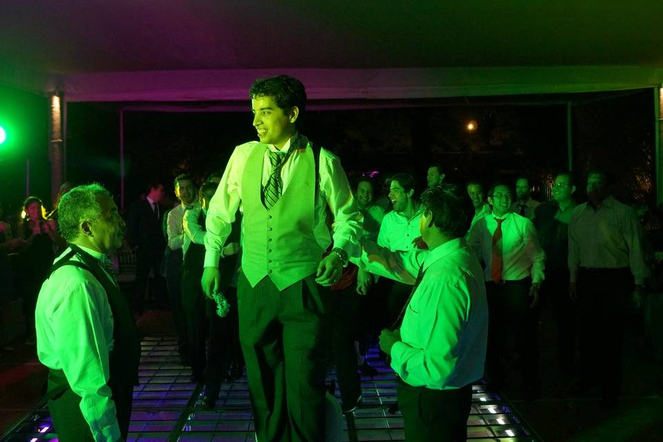 Baile