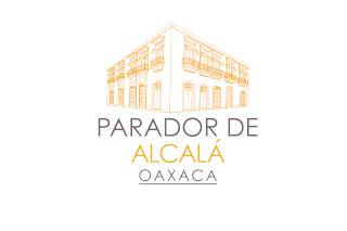Parador de Alcalá Oaxaca Logo