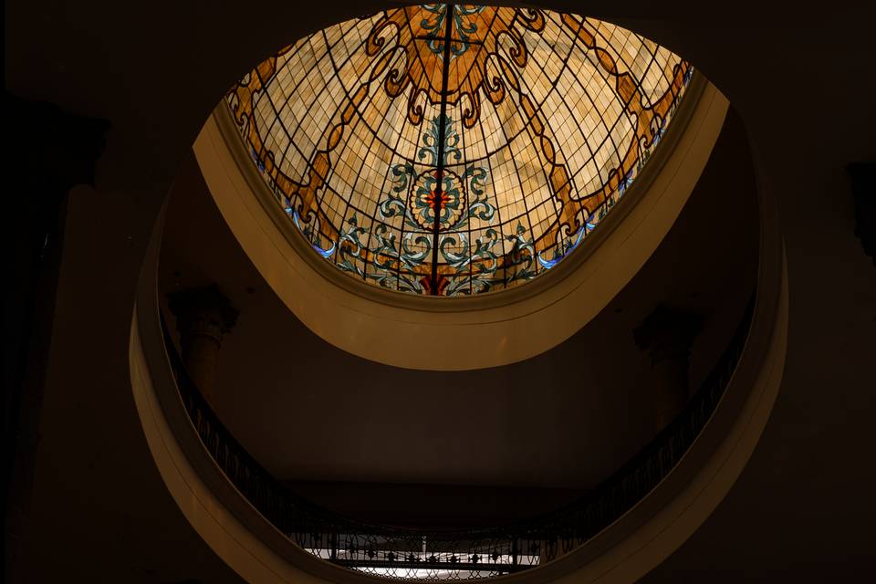 XV años