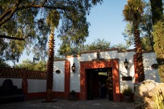 Ex Hacienda El Cerrito