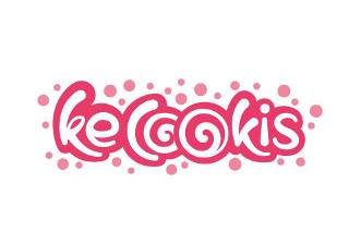 Ke-Cookis logo