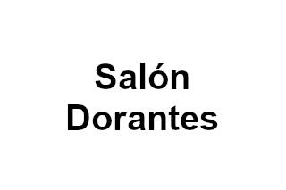 Salón Dorantes Logo