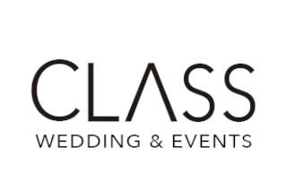 Class Wedding & Events Logo