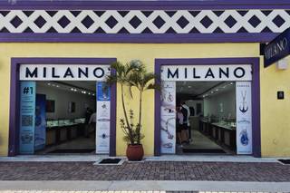 Milano Jewelry