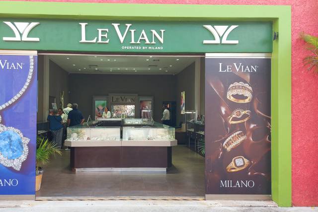 Levian Puerta Maya