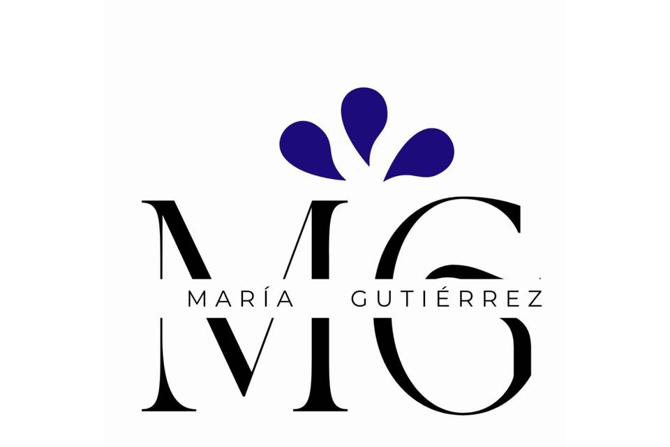 María Gutiérrez Logo