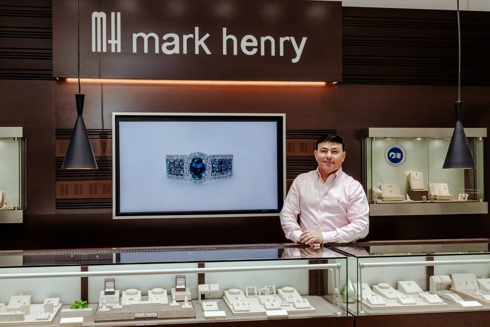 Mark Henry Boutique