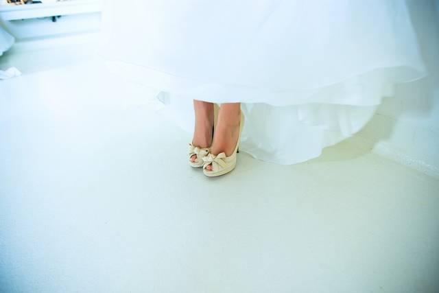 Boda Esencia
