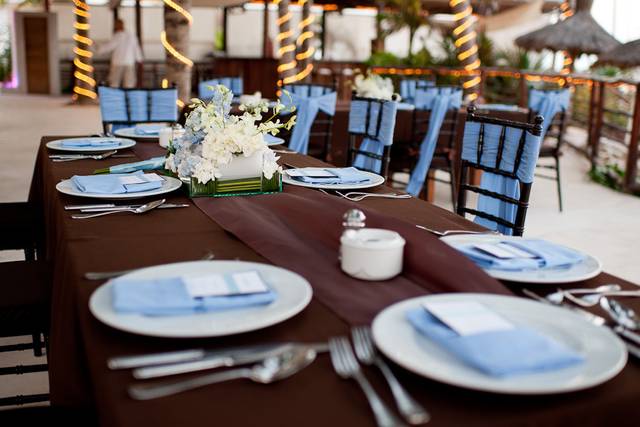 Banquetes