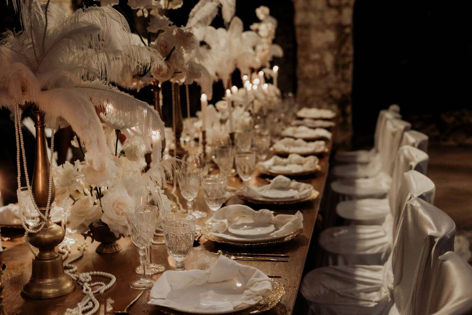 Ilumina Weddings & Events
