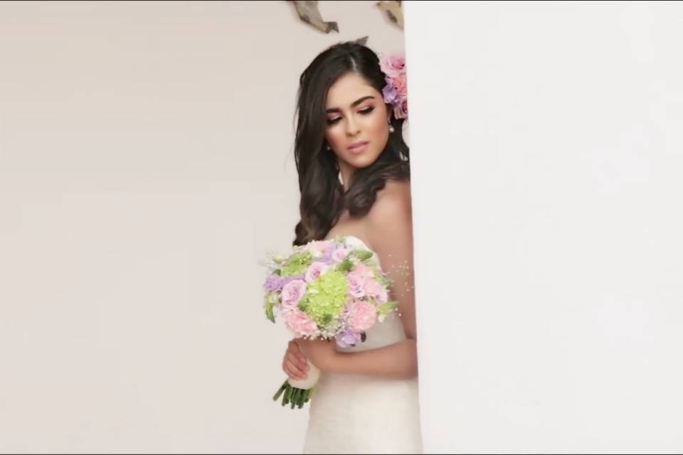 The Wedding Styling MX