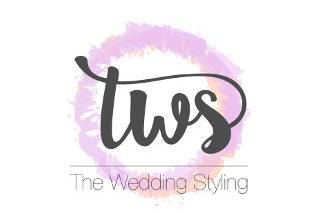 The wedding styling mx logo