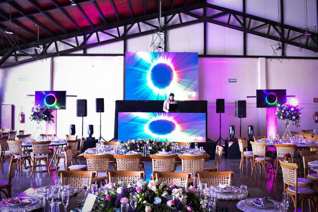 Producciones visuales
