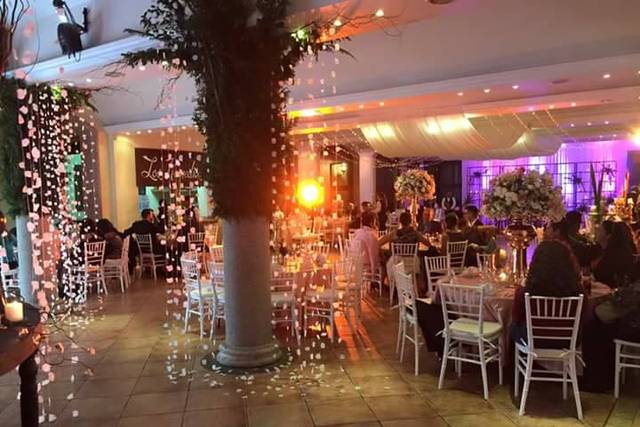Banquetes