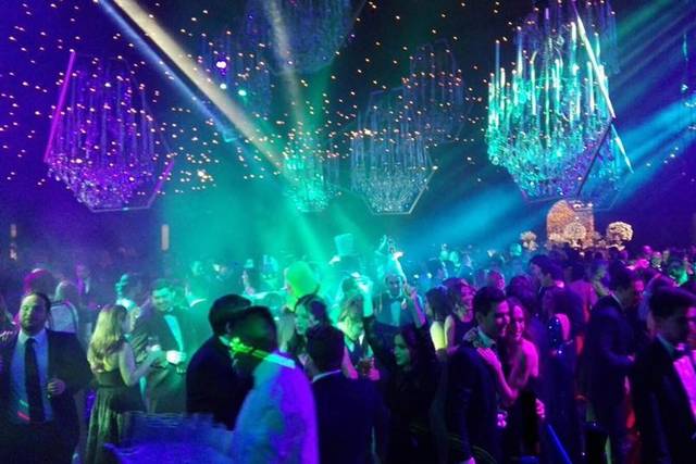 Eventos