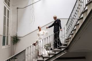 CMP Weddings