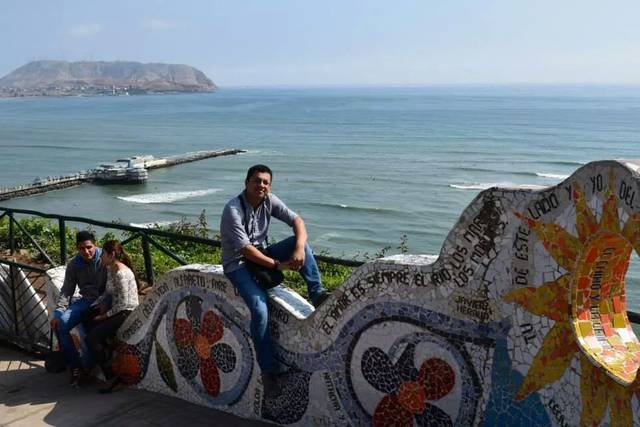 Disfrutar es lo único que importa