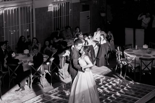 CMP Weddings