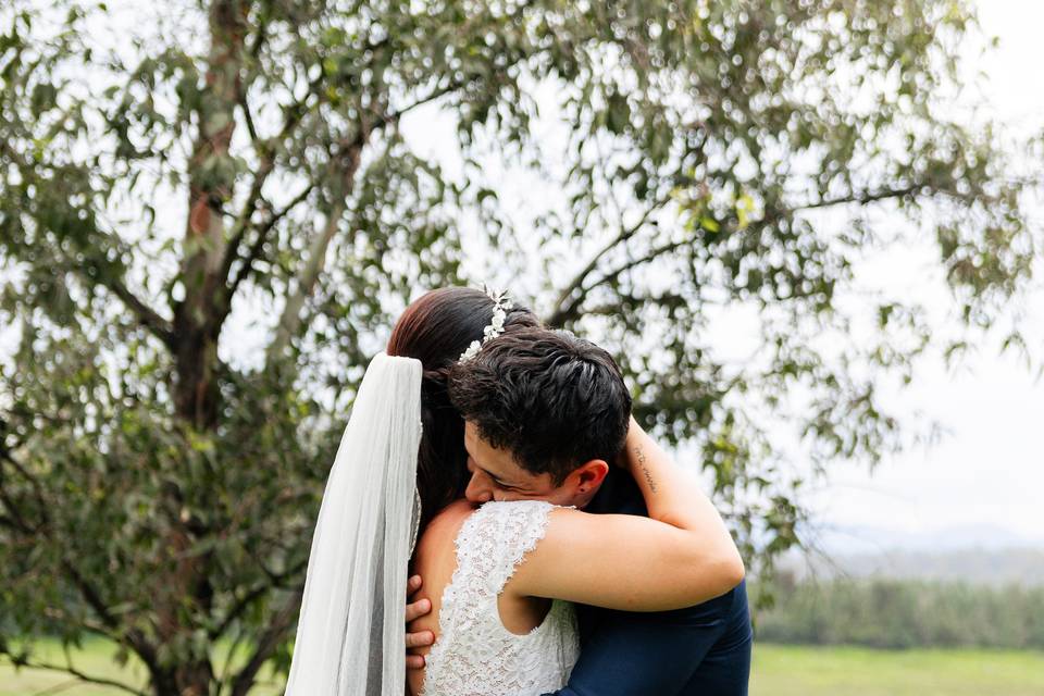 Alynka & Roy