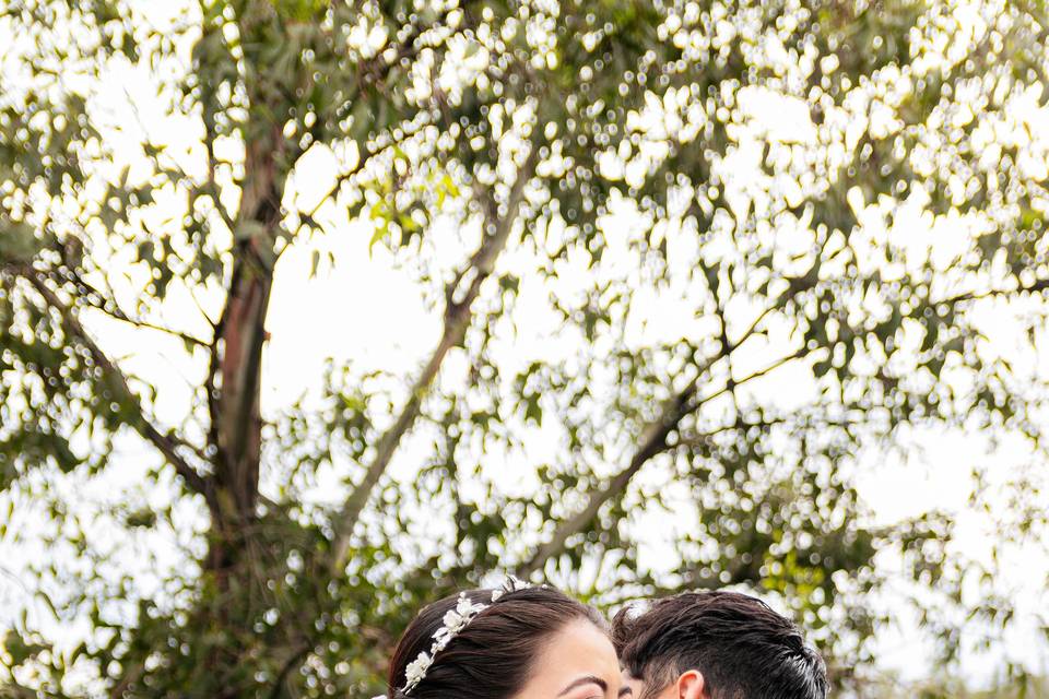 Alynka & Roy