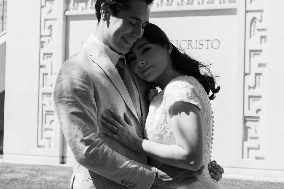 Jessica & Jared