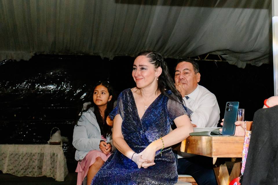 Jessica & Jared
