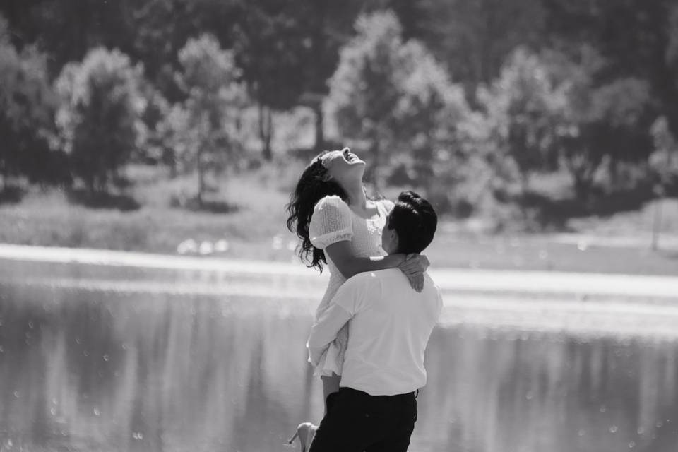 Jessica & Jared
