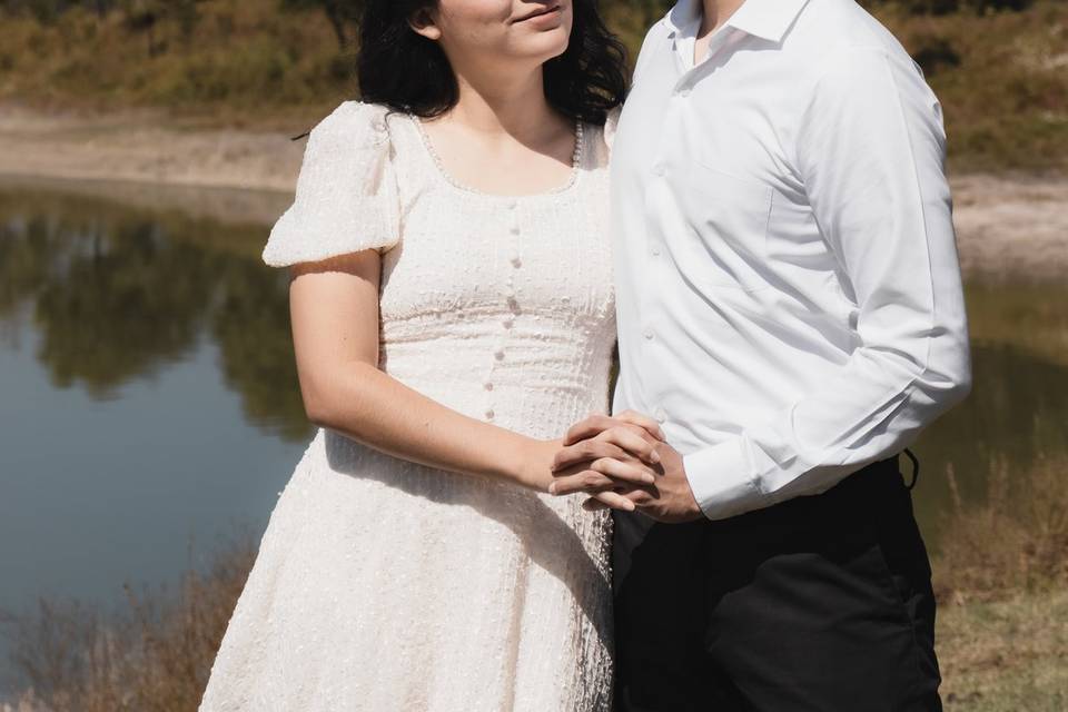 Jessica & Jared