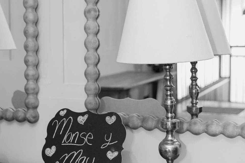 Monse & Mau