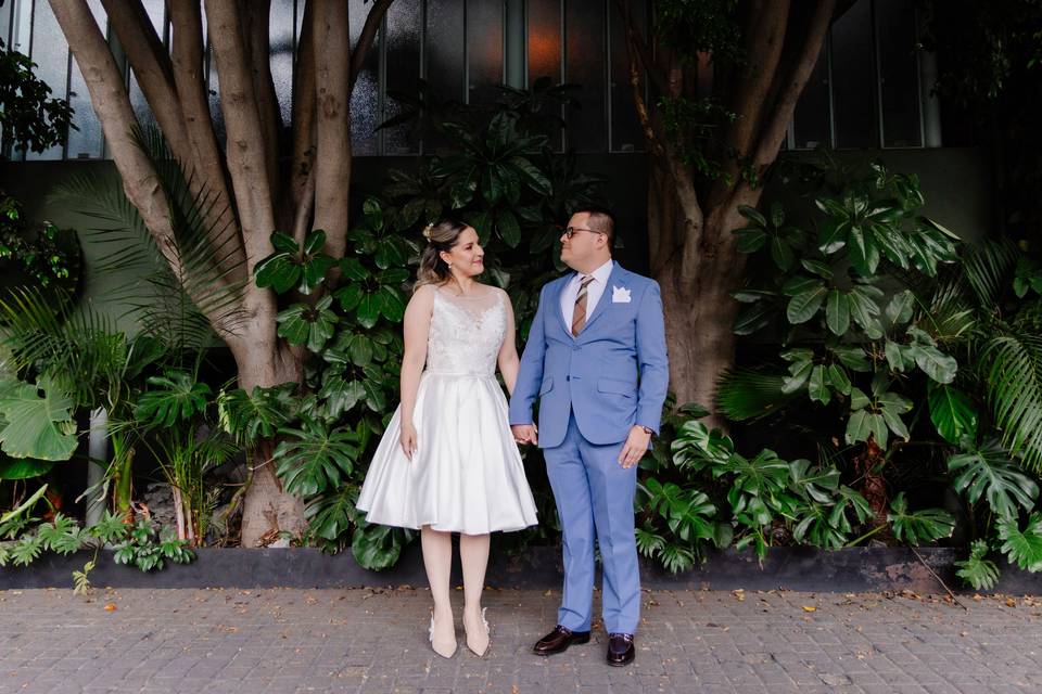 Monse & Mau