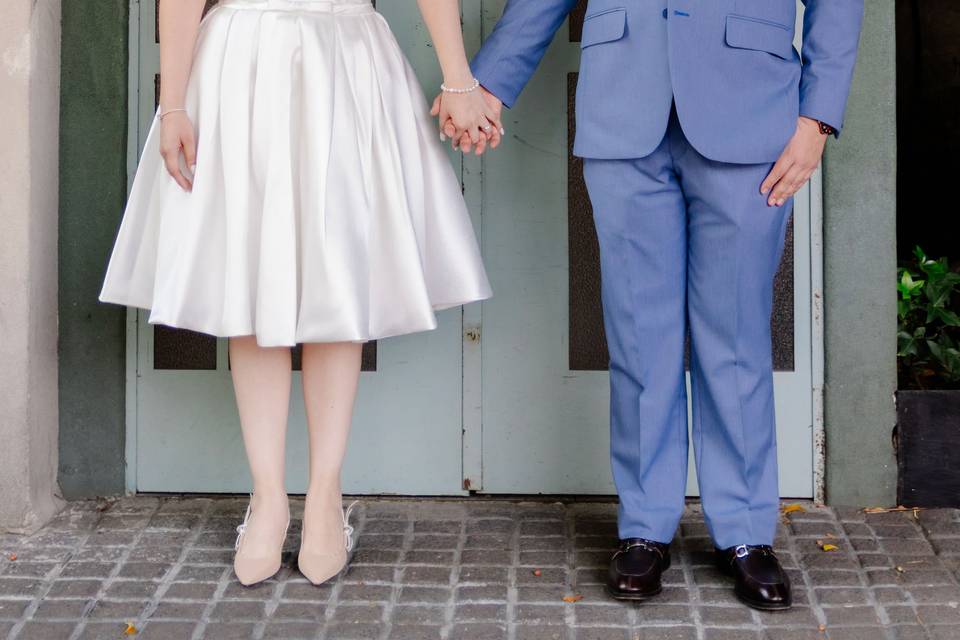 Monse & Mau