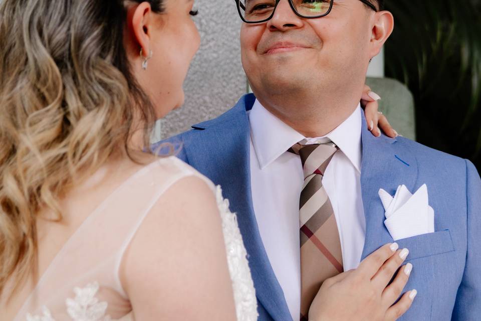 Monse & Mau