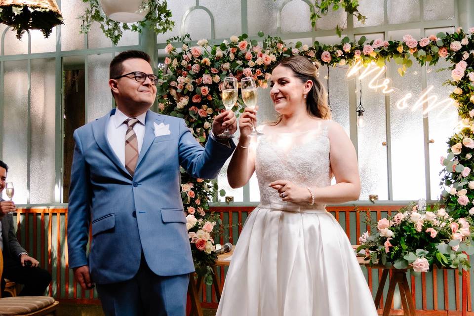 Monse & Mau