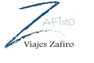 Viajes Zafiro logo