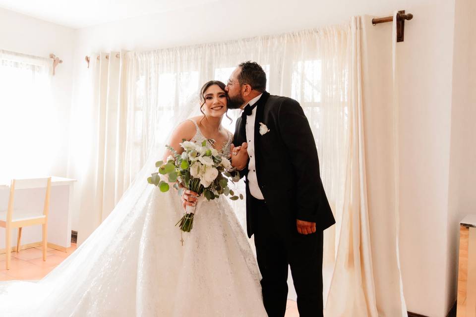 Yess & Ángel