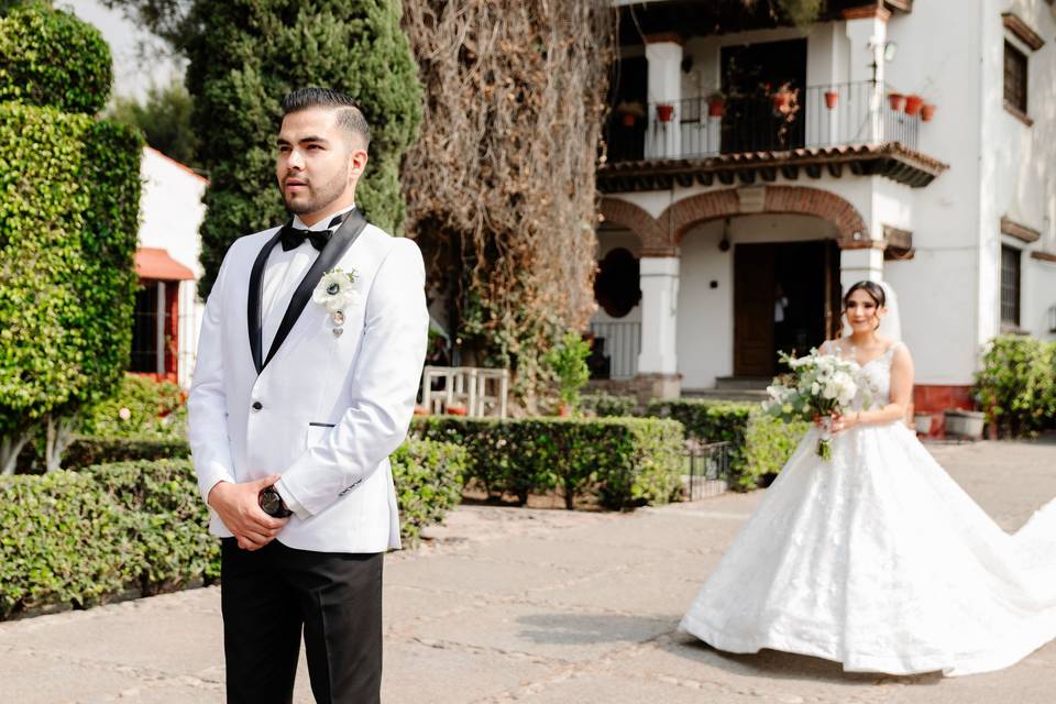 Yess & Ángel