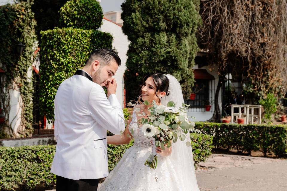 Yess & Ángel