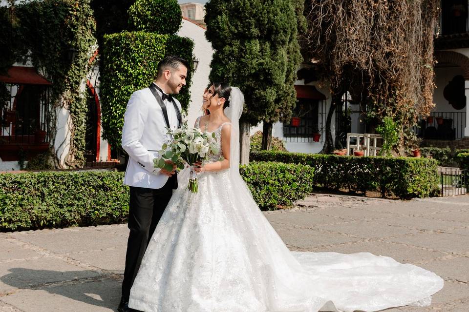 Yess & Ángel
