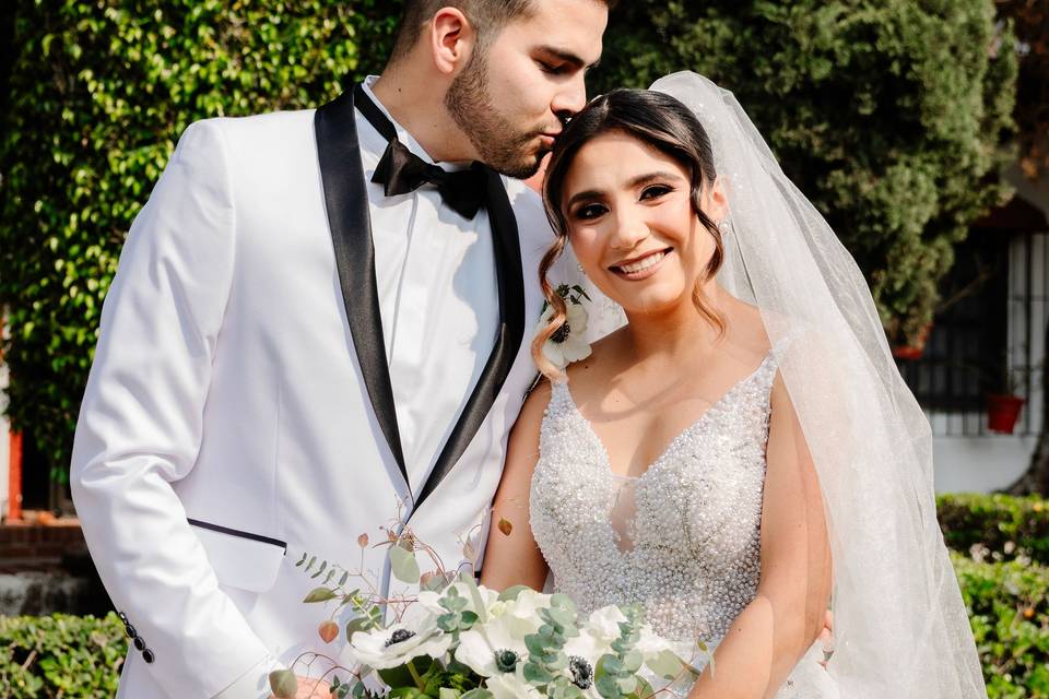 Yess & Ángel