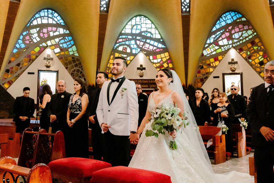 Yess & Ángel