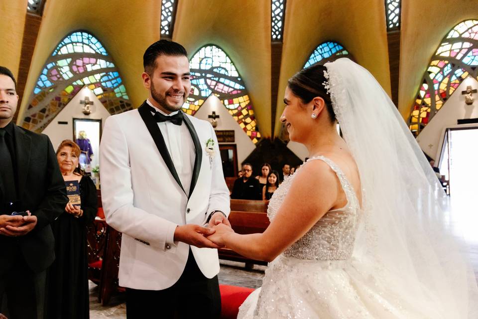 Yess & Ángel