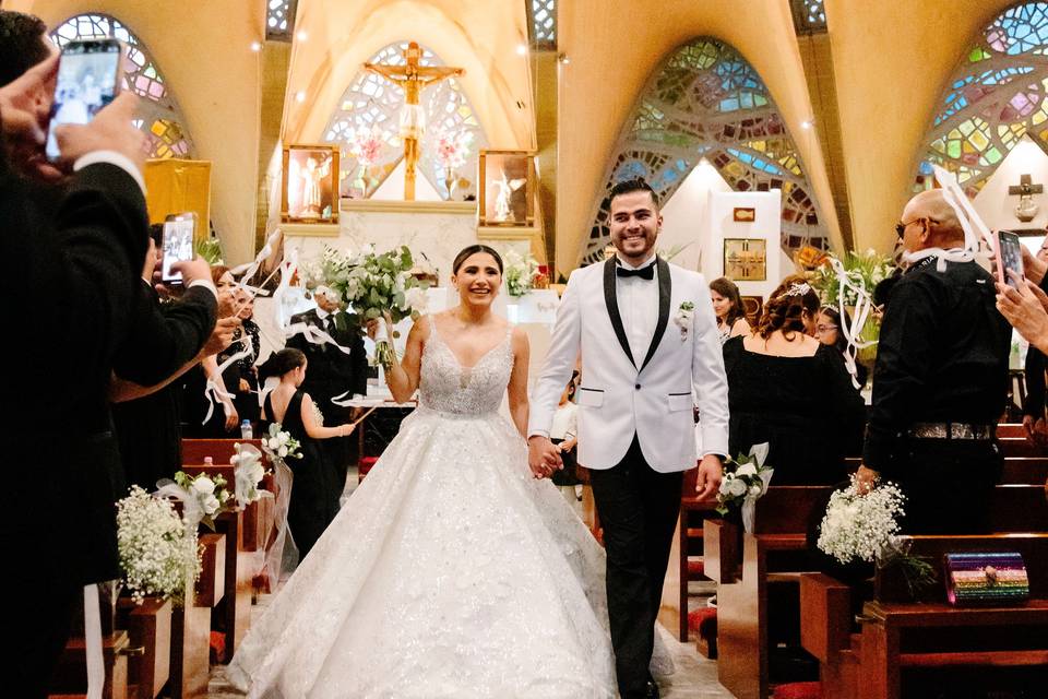 Yess & Ángel