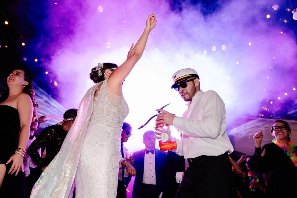 Yess & Ángel