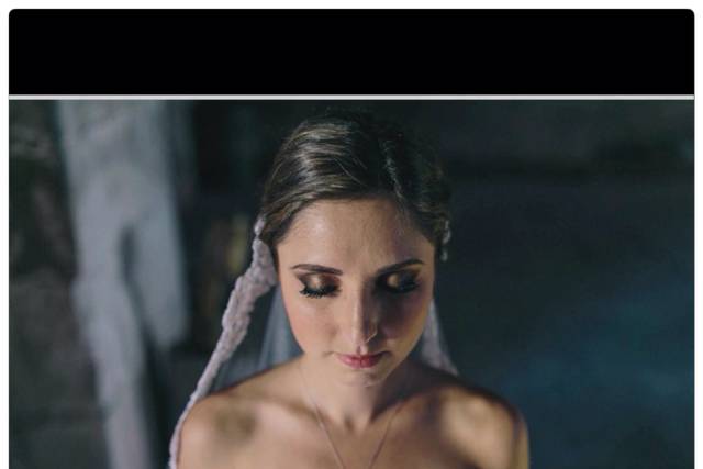 Maquillaje de novia