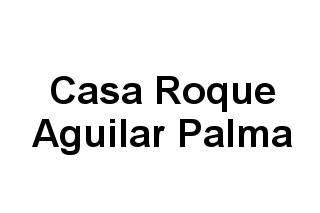 Casa Roque Aguilar Palma